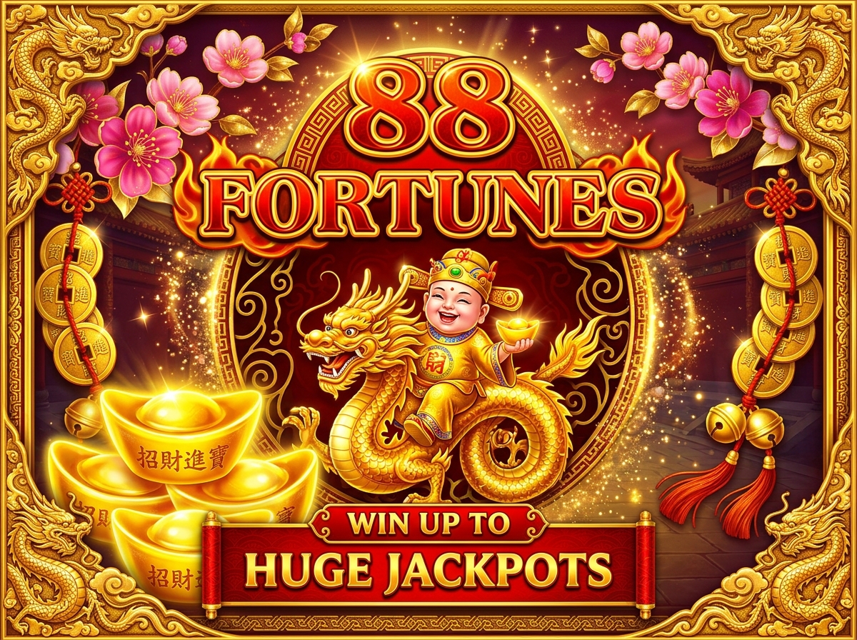 88 Fortunes Instant