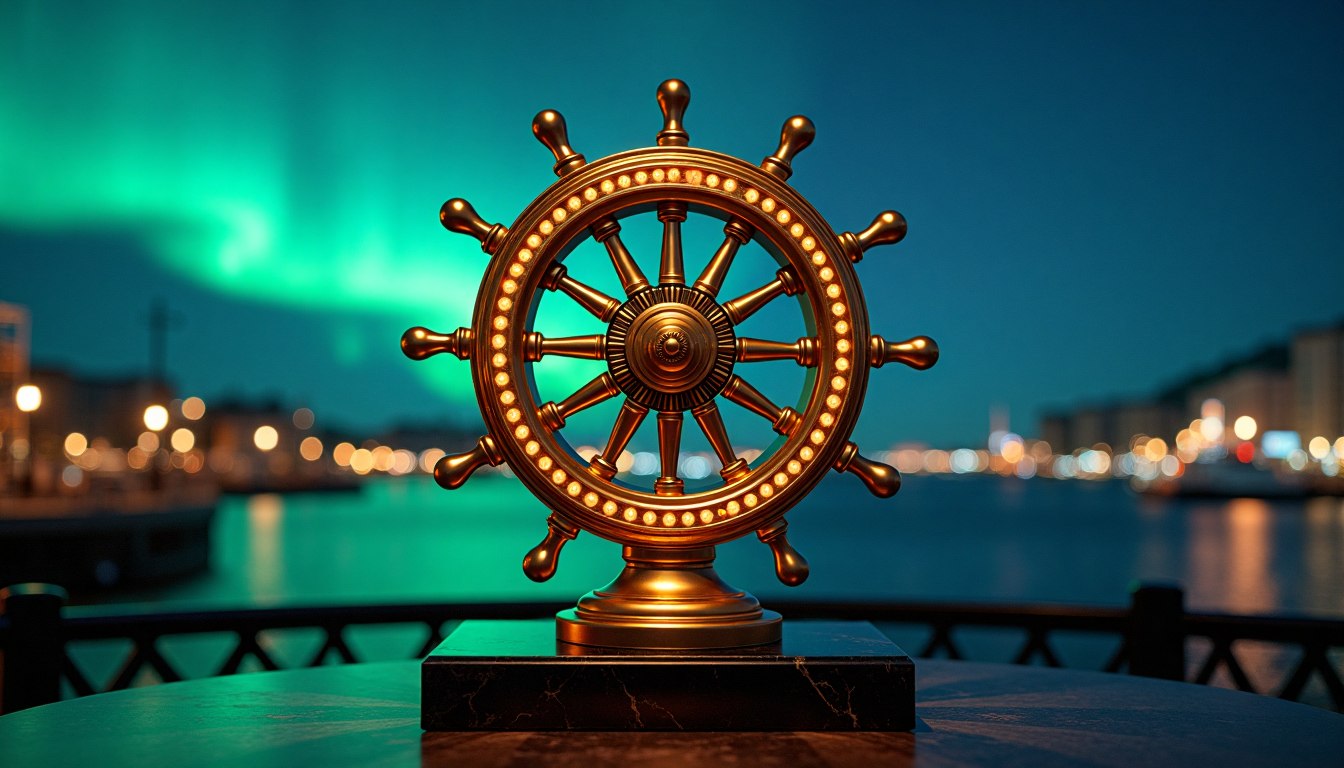 Daily Compass Wheel Rewards